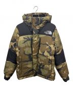 THE NORTH FACEザ ノース フェイス）の古着「Novelty Baltro Light Jacket」｜カーキ