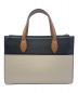 FURLA (フルラ) AFRODITE S 2WAYバッグ ベージュ×ブラック：11000円