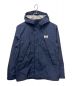 HELLY HANSEN（ヘリーハンセン）の古着「ナイロンパーカー」｜ネイビー