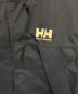 中古・古着 HELLY HANSEN (ヘリーハンセン) ナイロンパーカー ネイビー サイズ:M：7000円