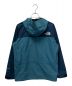 THE NORTH FACE (ザ ノース フェイス) マウンテンライトジャケット スカイブルー サイズ:L：20000円