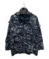 U'S NAVY (ユーエスネイビー) GORE-TEX PARKA WORKING JACKET ネイビー サイズ:SMALL-SHORT：15000円