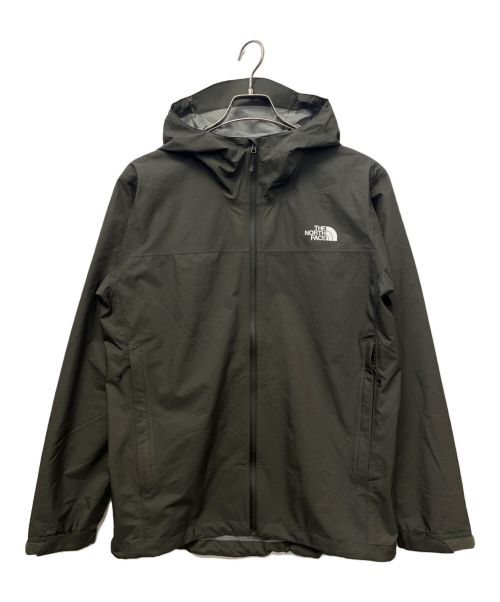 THE NORTH FACE（ザ ノース フェイス）THE NORTH FACE (ザ ノース フェイス) ベンチャージャケット カーキ サイズ:Lの古着・服飾アイテム