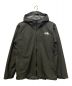 THE NORTH FACE（ザ ノース フェイス）の古着「ベンチャージャケット」｜カーキ