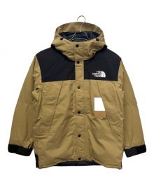 THE NORTH FACE（ザ ノース フェイス）の古着「マウンテンダウンジャケット」｜ケルプタン