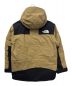 THE NORTH FACE (ザ ノース フェイス) マウンテンダウンジャケット ケルプタン サイズ:L：48000円