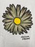 中古・古着 maison kitsune (メゾンキツネ) Floating Flower Tシャツ サイズ:M：12000円