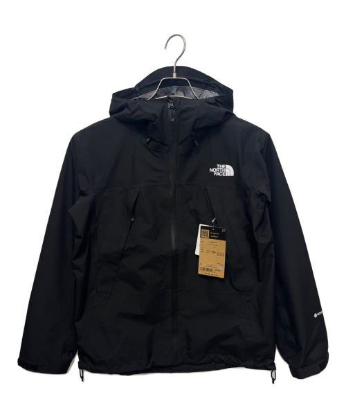 THE NORTH FACE（ザ ノース フェイス）THE NORTH FACE (ザ ノース フェイス) クライムライトジャケット ブラック サイズ:Mの古着・服飾アイテム