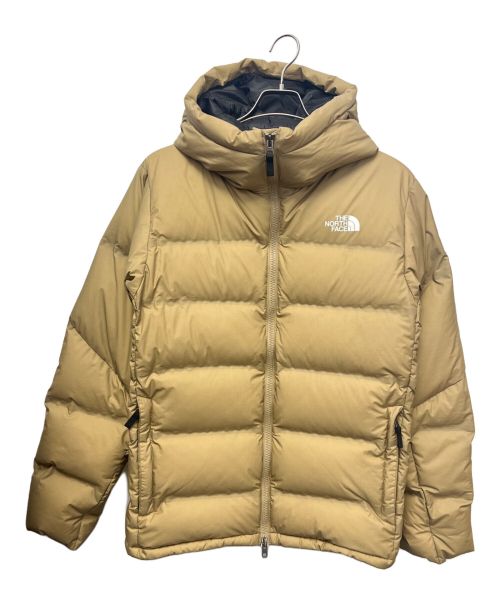 THE NORTH FACE（ザ ノース フェイス）THE NORTH FACE (ザ ノース フェイス) ビレイヤーパーカ ベージュ サイズ:Mの古着・服飾アイテム