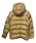 THE NORTH FACE (ザ ノース フェイス) ビレイヤーパーカ ベージュ サイズ:M：30000円