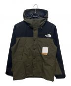 THE NORTH FACEザ ノース フェイス）の古着「マウンテンライトジャケット」｜ニュートープ