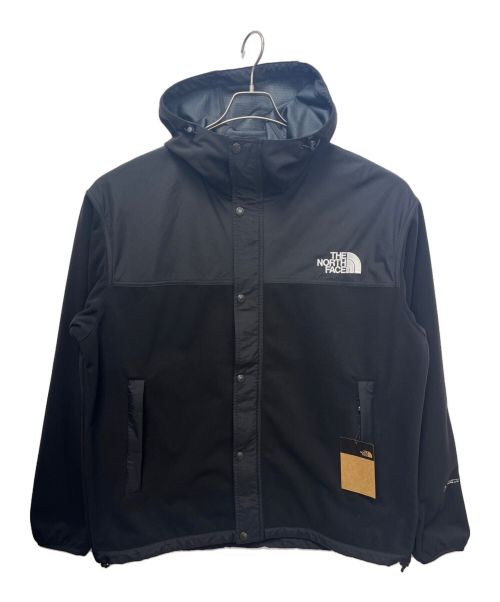 THE NORTH FACE（ザ ノース フェイス）THE NORTH FACE (ザ ノース フェイス) ウィンドプルーフパミールジャケット ブラック サイズ:XLの古着・服飾アイテム