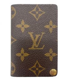 LOUIS VUITTON（ルイ ヴィトン）の古着「カードケース」