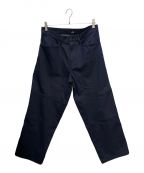 THE NORTH FACEザ ノース フェイス）の古着「Denim Climbing Duty Pant」｜ブルー