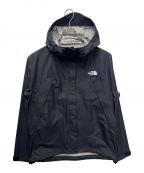 THE NORTH FACEザ ノース フェイス）の古着「ドットショットジャケット」｜ネイビー