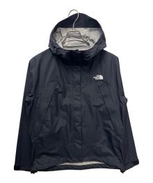 THE NORTH FACE（ザ ノース フェイス）の古着「ドットショットジャケット」｜ネイビー