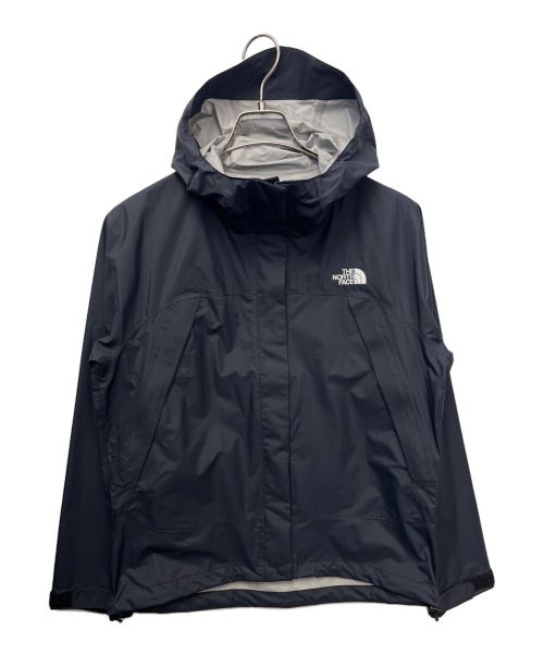 THE NORTH FACE（ザ ノース フェイス）THE NORTH FACE (ザ ノース フェイス) ドットショットジャケット ネイビー サイズ:Mの古着・服飾アイテム