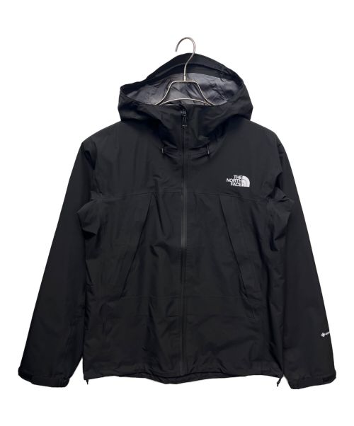 THE NORTH FACE（ザ ノース フェイス）THE NORTH FACE (ザ ノース フェイス) クライムライトジャケット ブラック サイズ:XLの古着・服飾アイテム