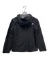 THE NORTH FACE (ザ ノース フェイス) クライムライトジャケット ブラック サイズ:XL：22000円