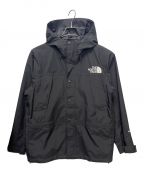 THE NORTH FACEザ ノース フェイス）の古着「Mountain Light Jacket」｜ブラック