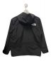 THE NORTH FACE (ザ ノース フェイス) Mountain Light Jacket ブラック サイズ:M：25000円