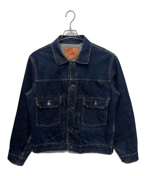 LEVI'S（リーバイス）LEVI'S (リーバイス) 70507xx2nd インディゴ サイズ:42の古着・服飾アイテム