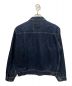 LEVI'S (リーバイス) 70507xx2nd インディゴ サイズ:42：25000円