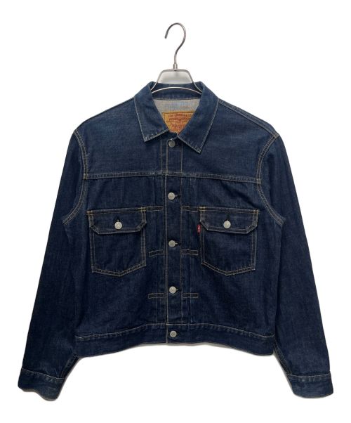 LEVI'S（リーバイス）LEVI'S (リーバイス) 71507xx2nd インディゴ サイズ:40の古着・服飾アイテム