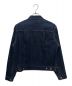 LEVI'S (リーバイス) 71507xx2nd インディゴ サイズ:40：18000円