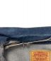 中古・古着 LEVI'S (リーバイス) 71507xx2nd インディゴ サイズ:40：18000円