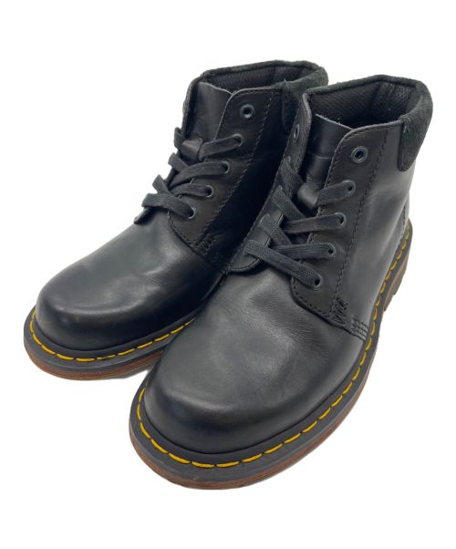 Dr.Martens（ドクターマーチン）Dr.Martens (ドクターマーチン) ブーツ ブラック サイズ:UK8の古着・服飾アイテム