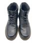 Dr.Martens (ドクターマーチン) ブーツ ブラック サイズ:UK8：13000円