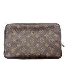 LOUIS VUITTON（ルイ ヴィトン）の古着「コスメポーチ」