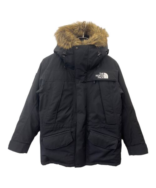 THE NORTH FACE（ザ ノース フェイス）THE NORTH FACE (ザ ノース フェイス) アンタークティカパーカ ブラック サイズ:Mの古着・服飾アイテム