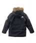 THE NORTH FACE (ザ ノース フェイス) アンタークティカパーカ ブラック サイズ:M：50000円