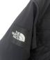 中古・古着 THE NORTH FACE (ザ ノース フェイス) アンタークティカパーカ ブラック サイズ:M：50000円