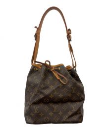 LOUIS VUITTON（ルイ ヴィトン）の古着「ショルダーバッグ」