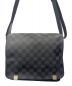 LOUIS VUITTON (ルイ ヴィトン) ショルダーバッグ ブラック：120000円