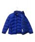 THE NORTH FACE (ザ ノース フェイス) ダウンジャケット ブルー サイズ:M：15000円