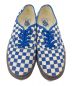 VANS (バンズ) スニーカー ブルー サイズ:29.0：3980円