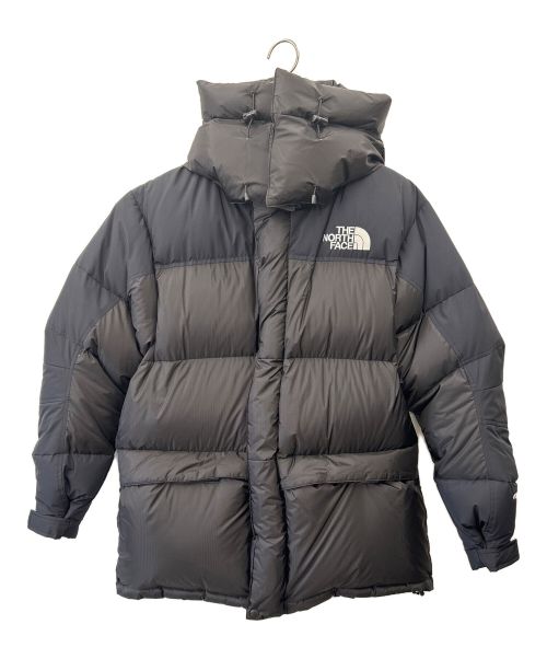 THE NORTH FACE（ザ ノース フェイス）THE NORTH FACE (ザ ノース フェイス) ヒムダウンパーカー ブラック サイズ:Mの古着・服飾アイテム