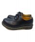 Dr.Martens (ドクターマーチン) スチールトゥブーツ ブラック サイズ:UK 6：20000円