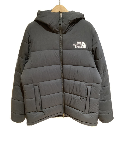 中古 古着通販 The North Face ザノースフェイス トランゴパーカ ブラック サイズ M 冬物 ブランド 古着通販 トレファク公式 Trefac Fashion