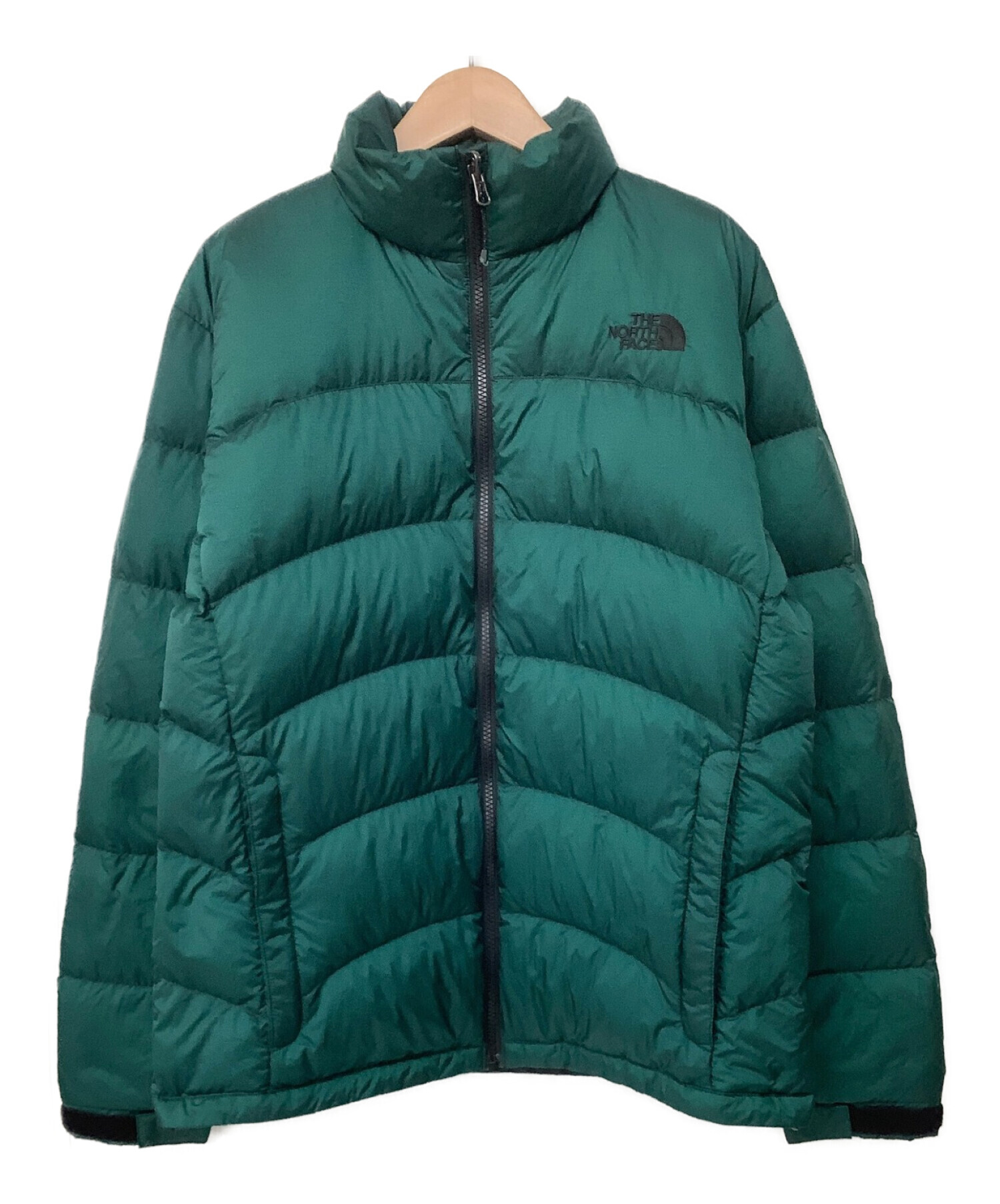 正規店仕入 THE NORTH FACE - ノースフェイス アコンカグアジャケット