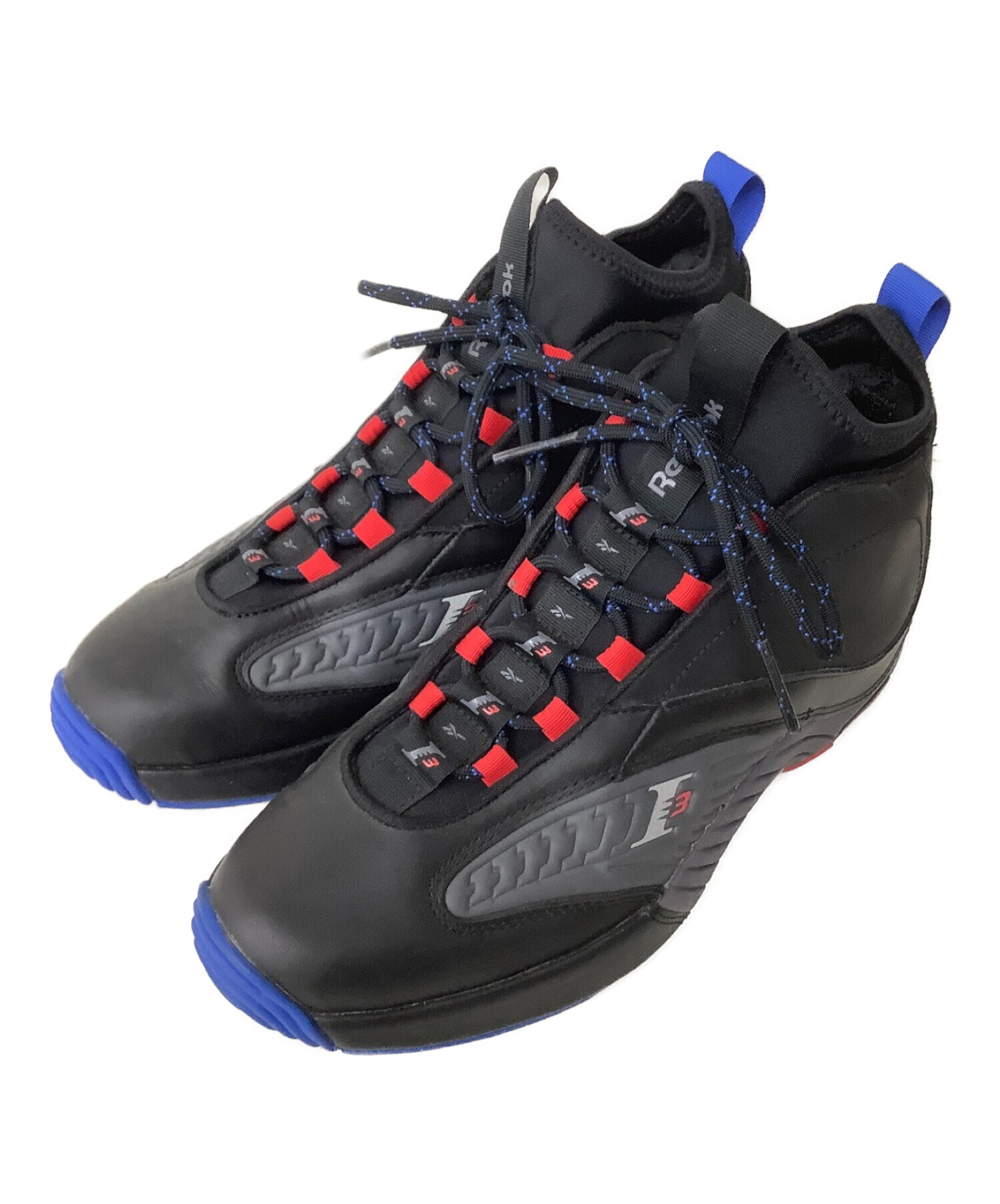 reebok climbing shoes