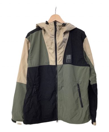 【中古・古着通販】Jack Wolfskin (ジャック ウルフスキン