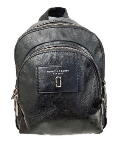 【中古・古着通販】MARC JACOBS (マークジェイコブス) リュック