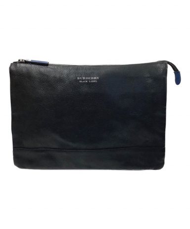 【中古・古着通販】BURBERRY BLACK LABEL (バーバリー