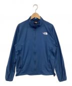 THE NORTH FACEザ ノース フェイス）の古着「Swallowtail Jacket」｜ネイビー