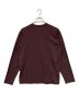 THE NORTH FACE (ザ ノース フェイス) L/S Comfortive Basic Crew ピンク サイズ:L 未使用品：3980円